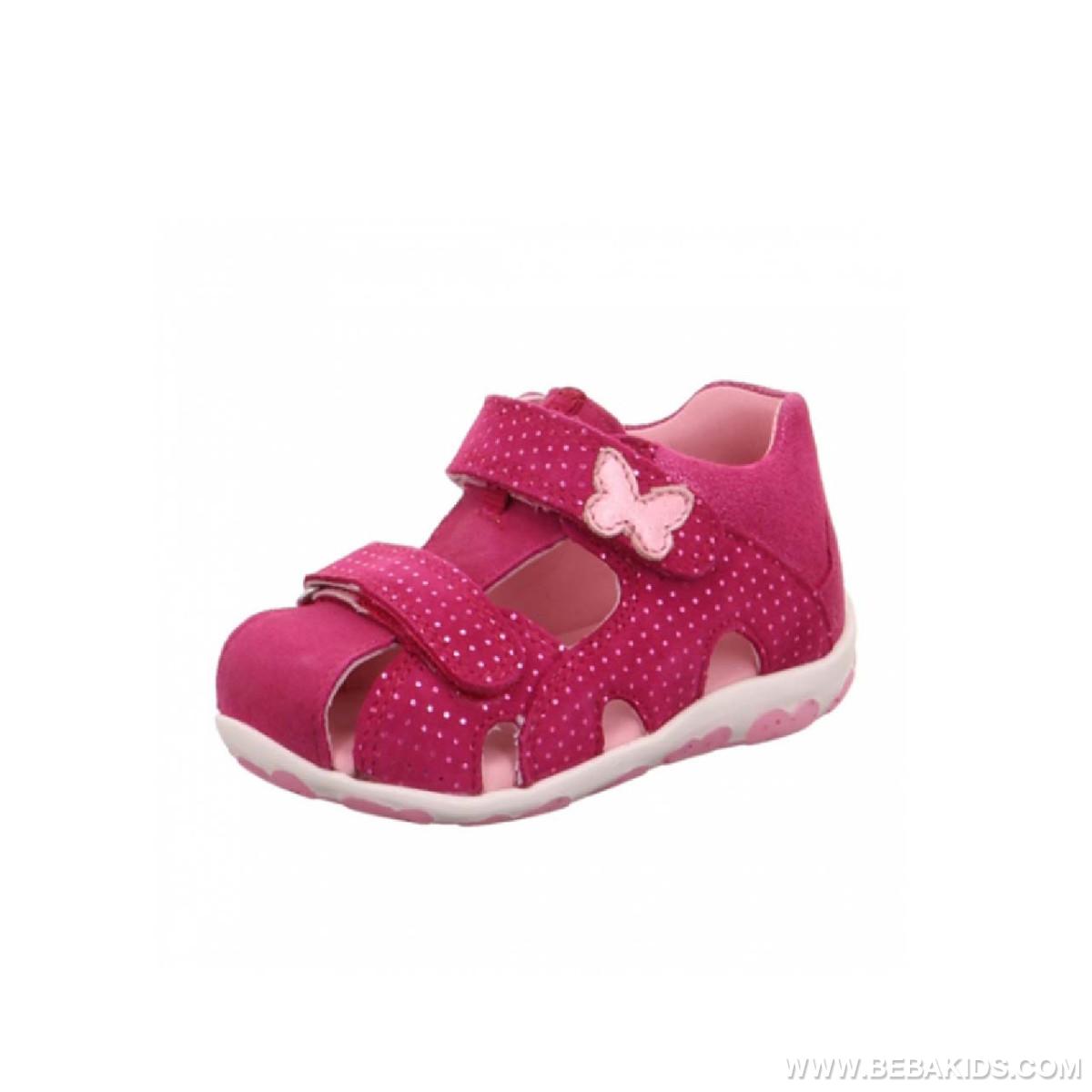 Superfit sandale