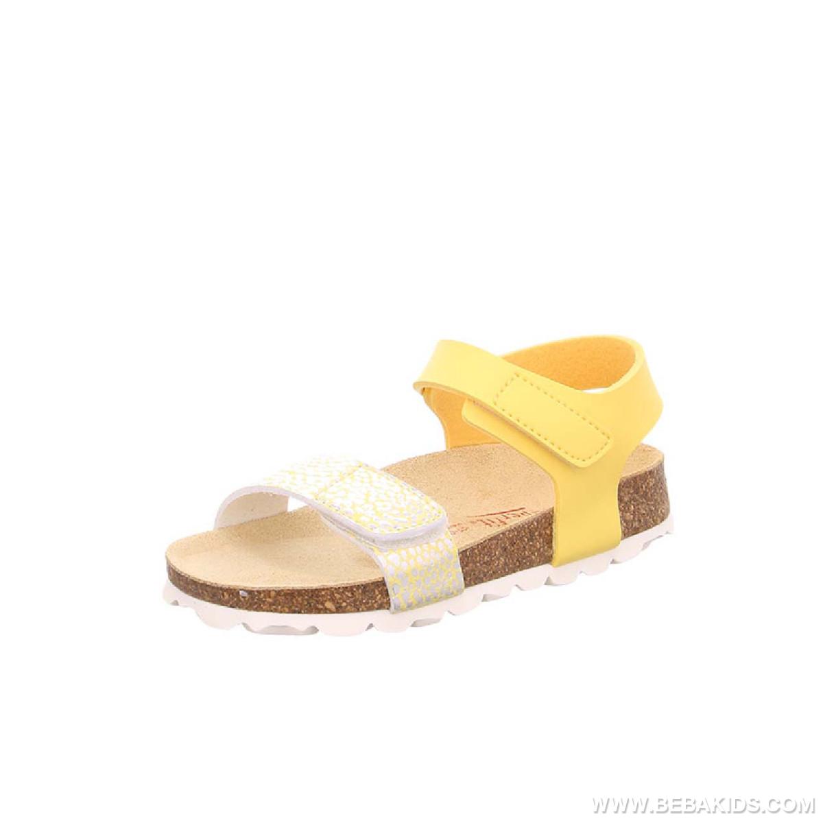 SUPERFIT SANDALE