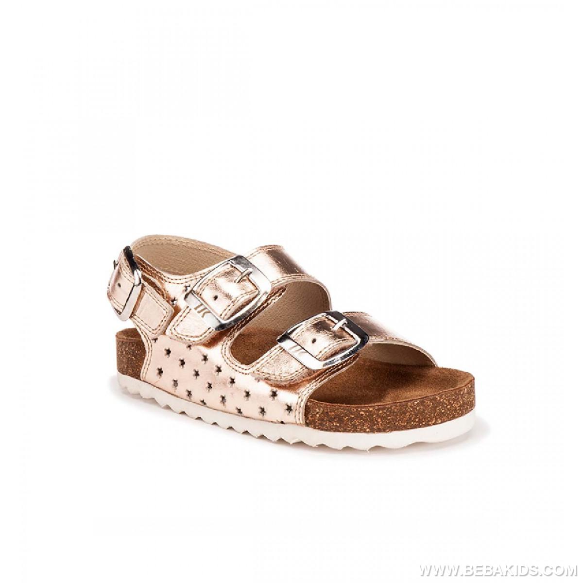 Sandale Lumberjack