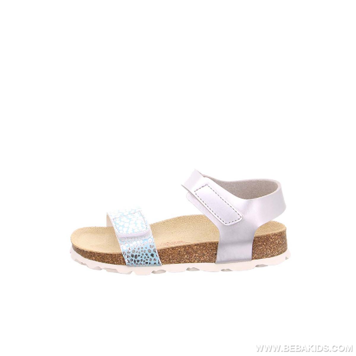 SUPERFIT SANDALE