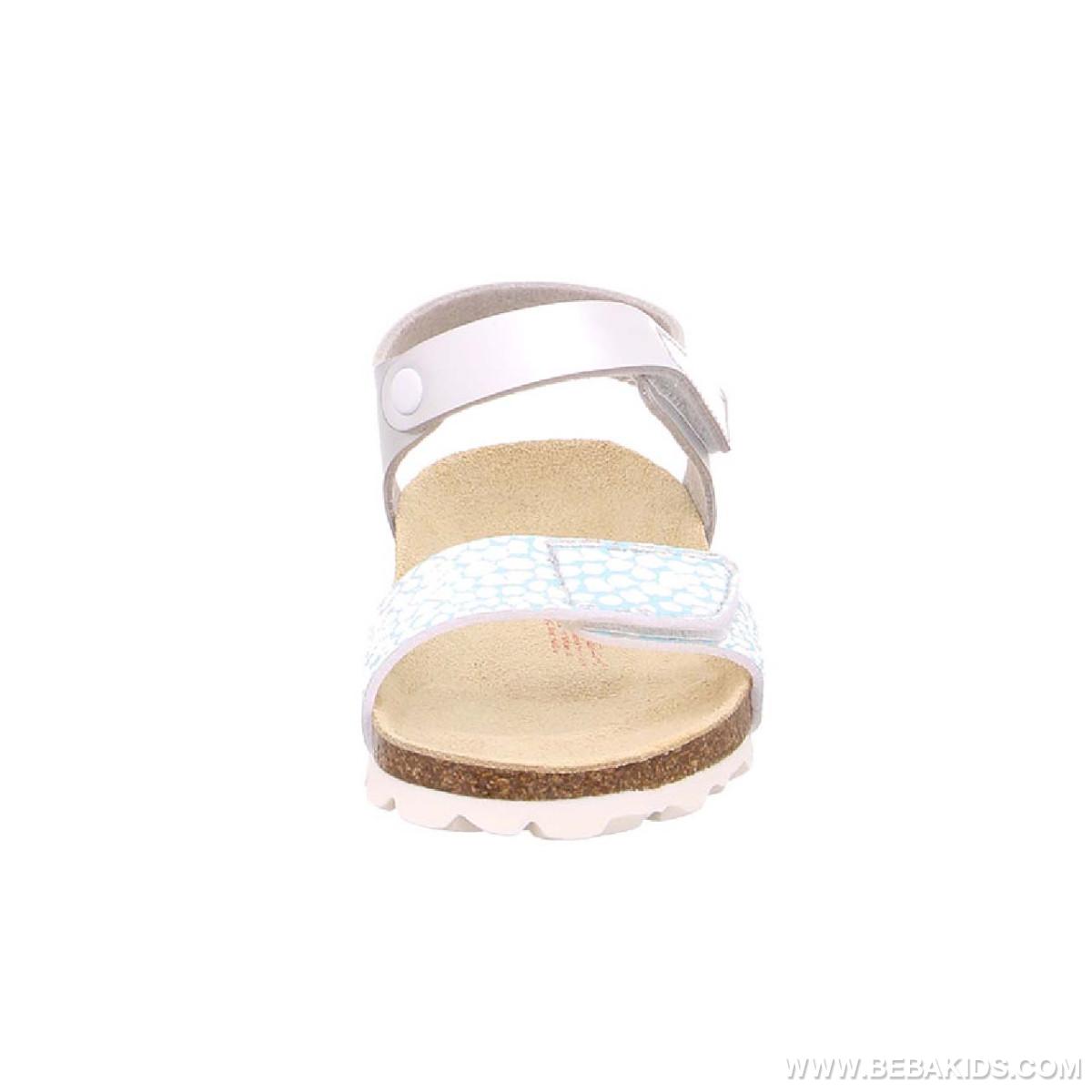 SUPERFIT SANDALE