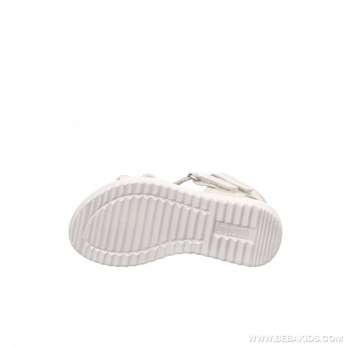 SUPERFIT SANDALE
