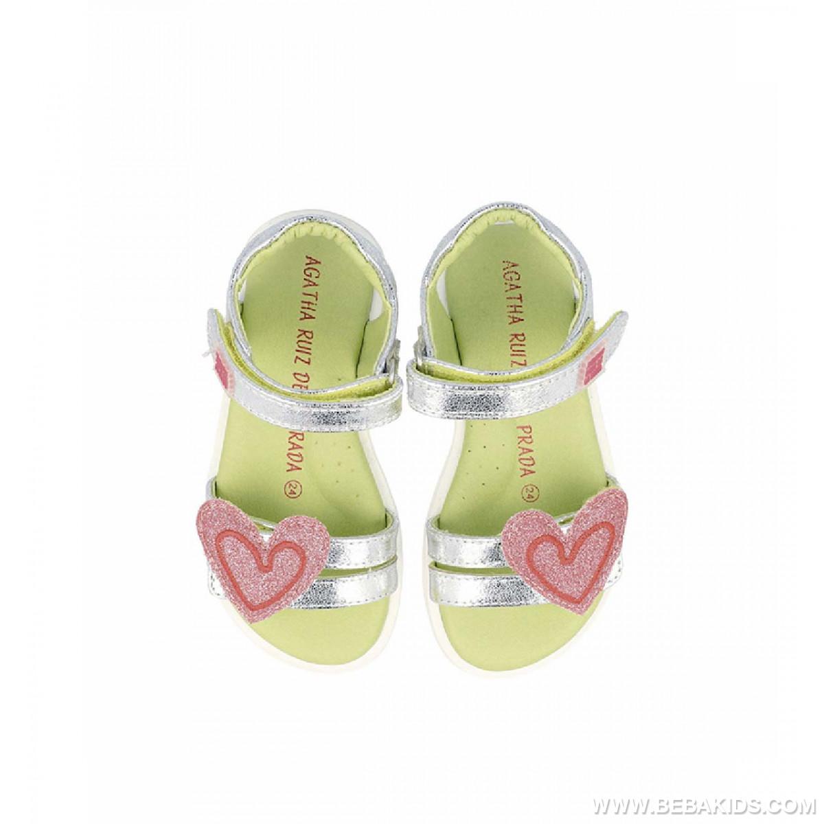 Prada Sandale