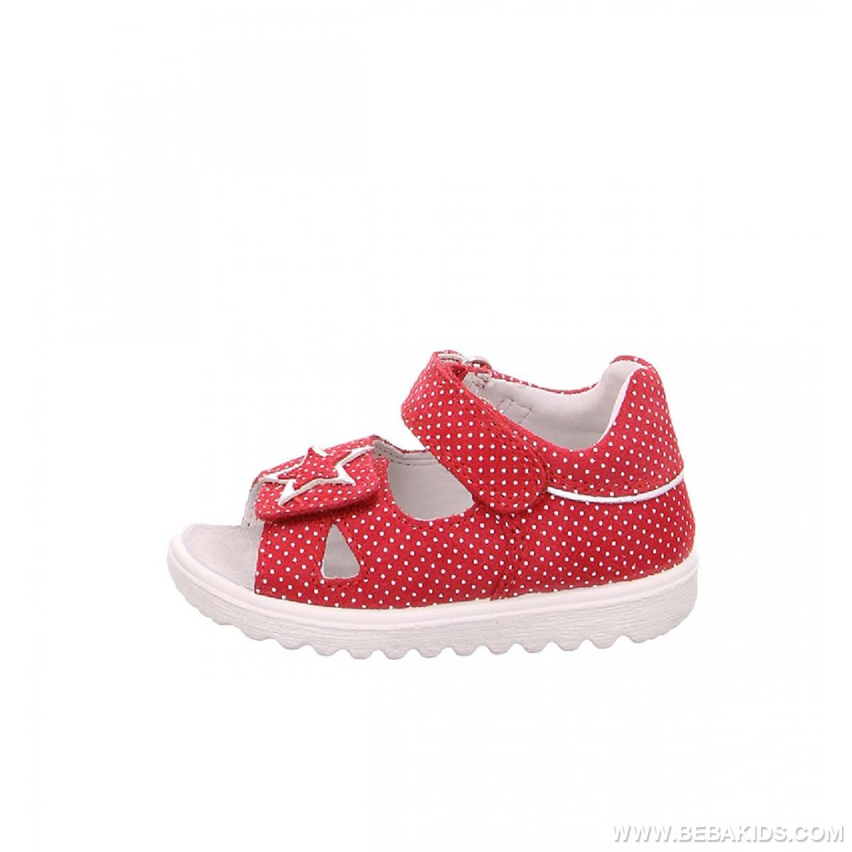 SUPERFIT SANDALE