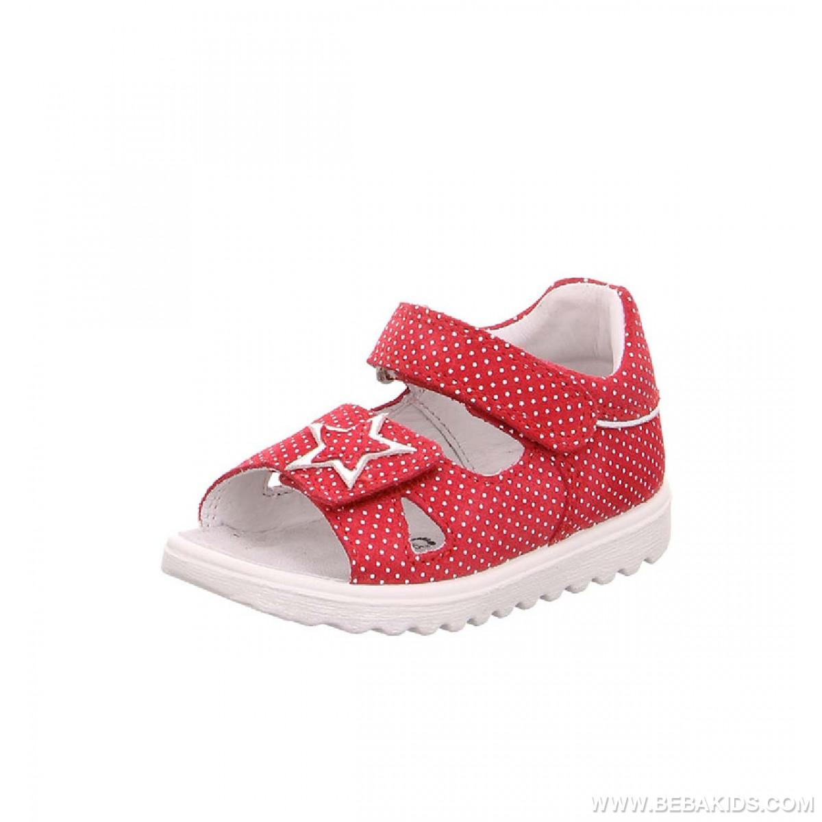 SUPERFIT SANDALE