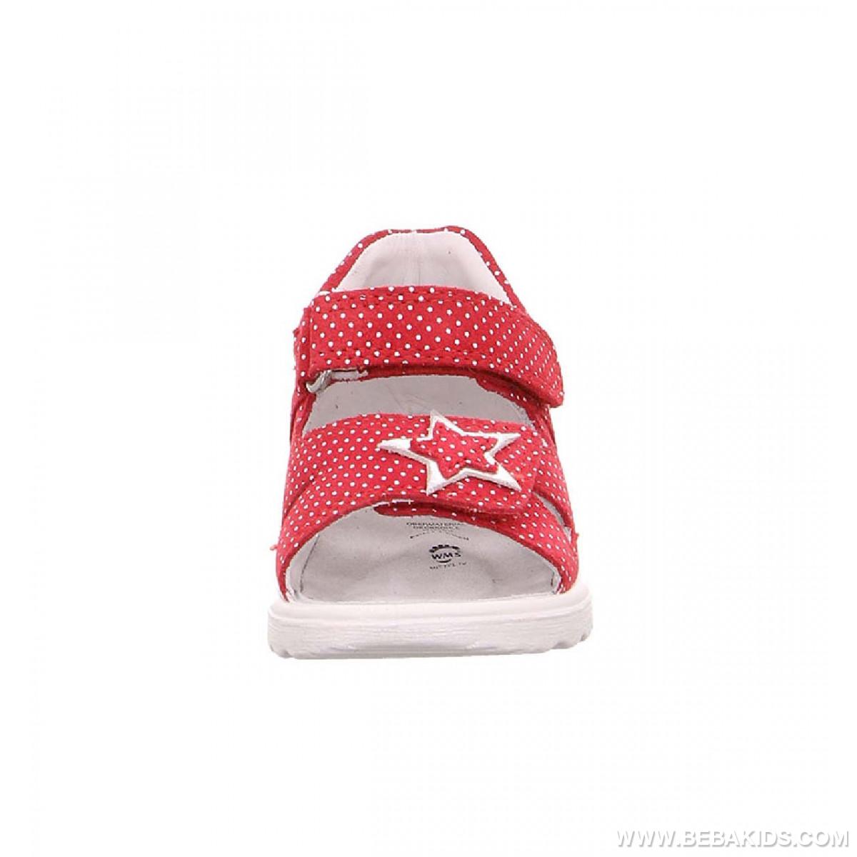 SUPERFIT SANDALE