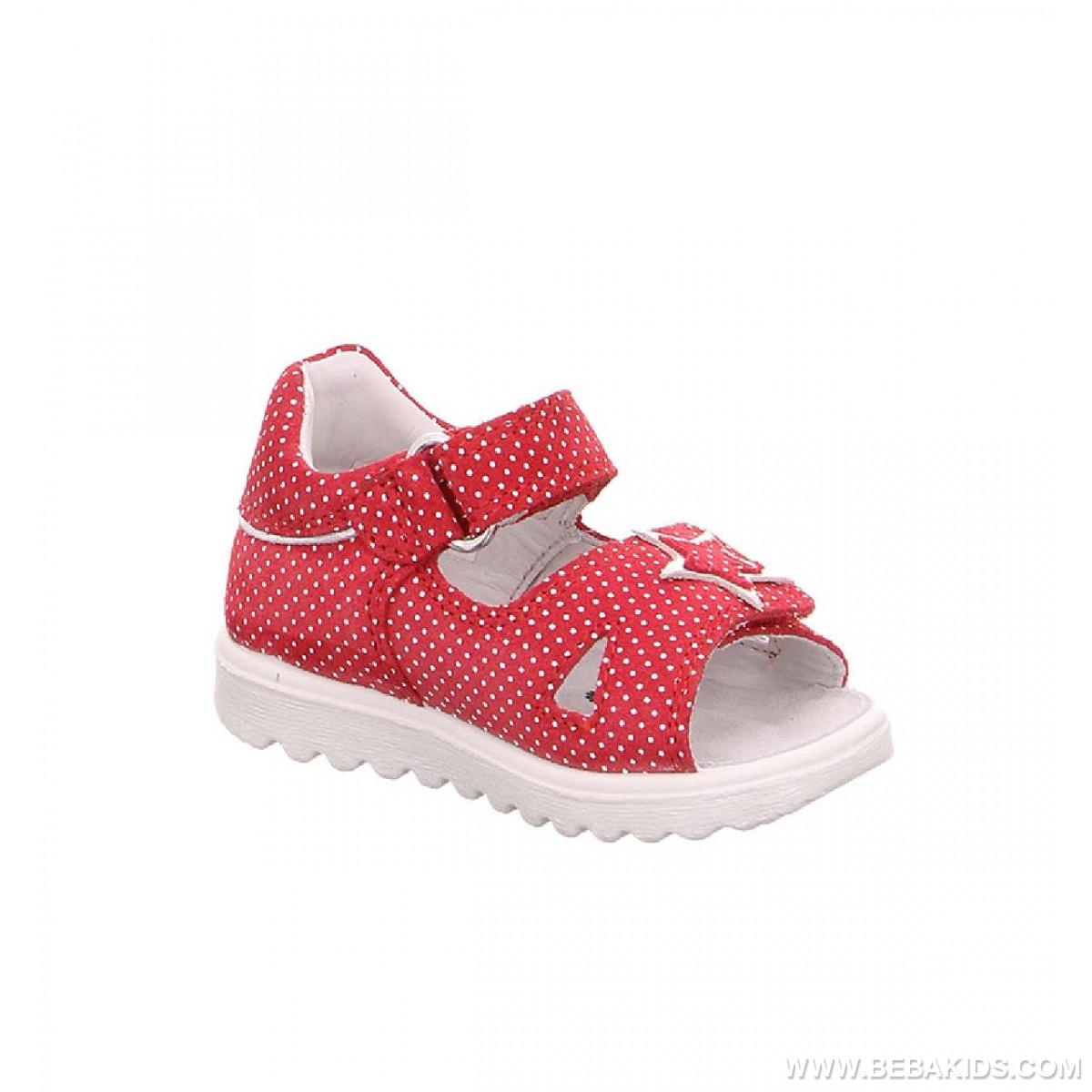 SUPERFIT SANDALE