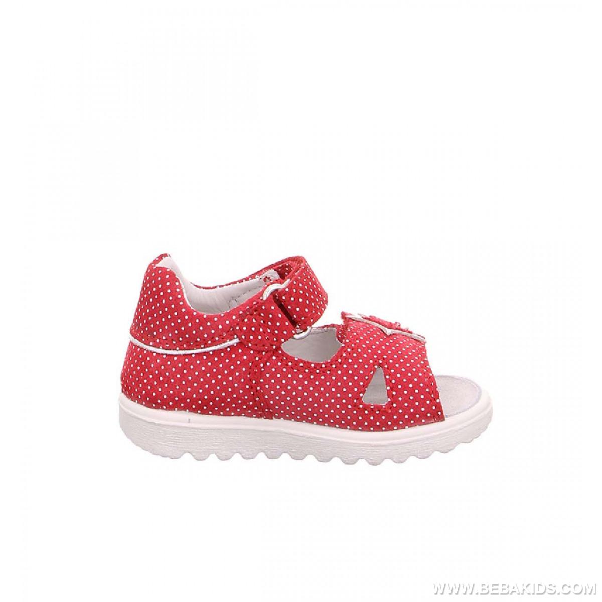 SUPERFIT SANDALE