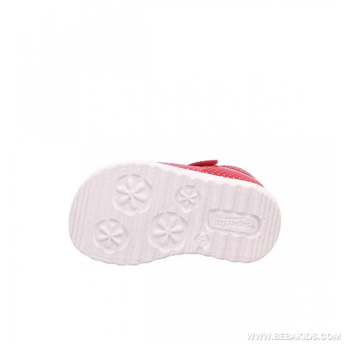 SUPERFIT SANDALE