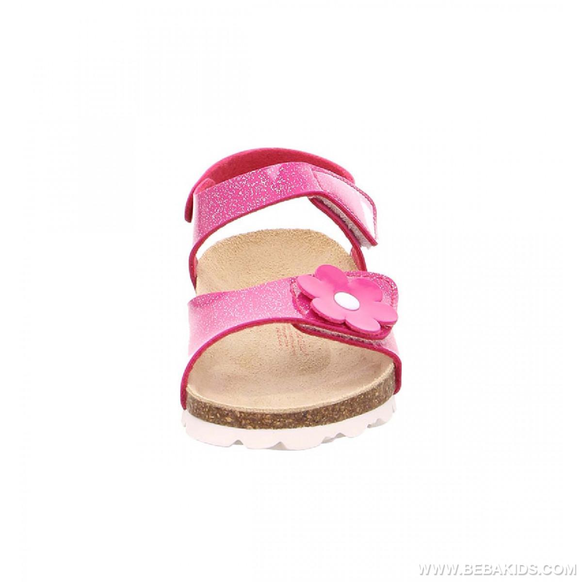 SUPERFIT SANDALE