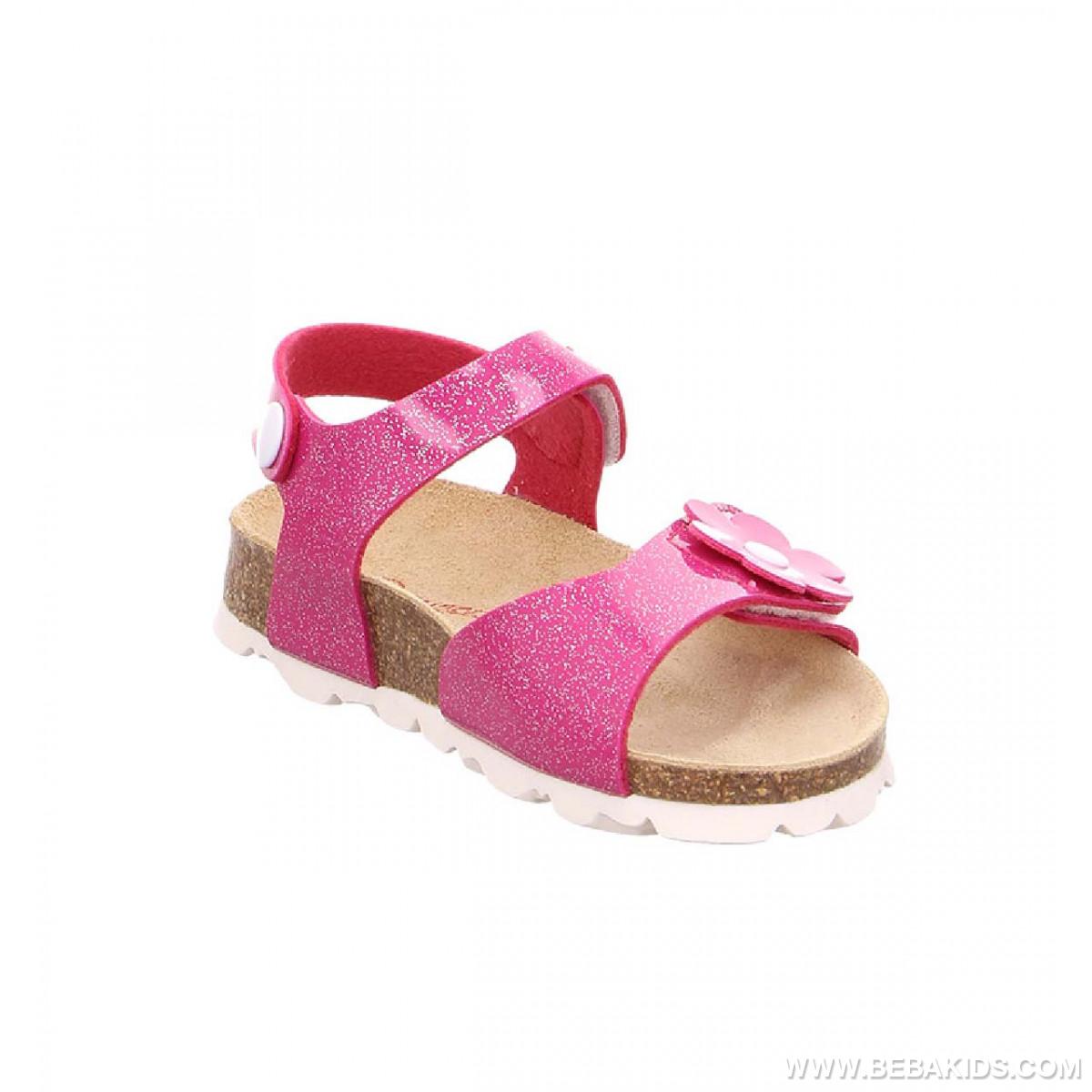 SUPERFIT SANDALE