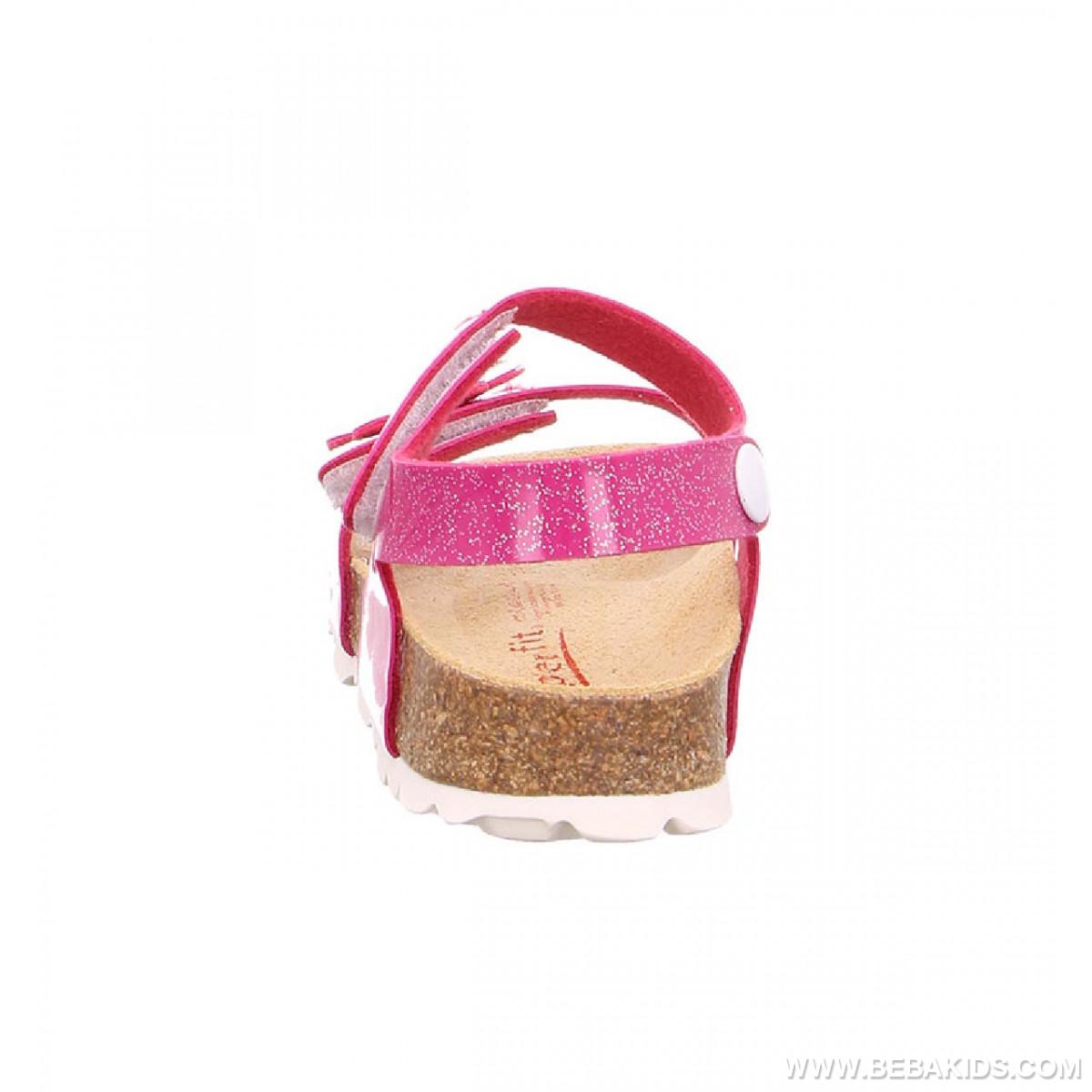 SUPERFIT SANDALE