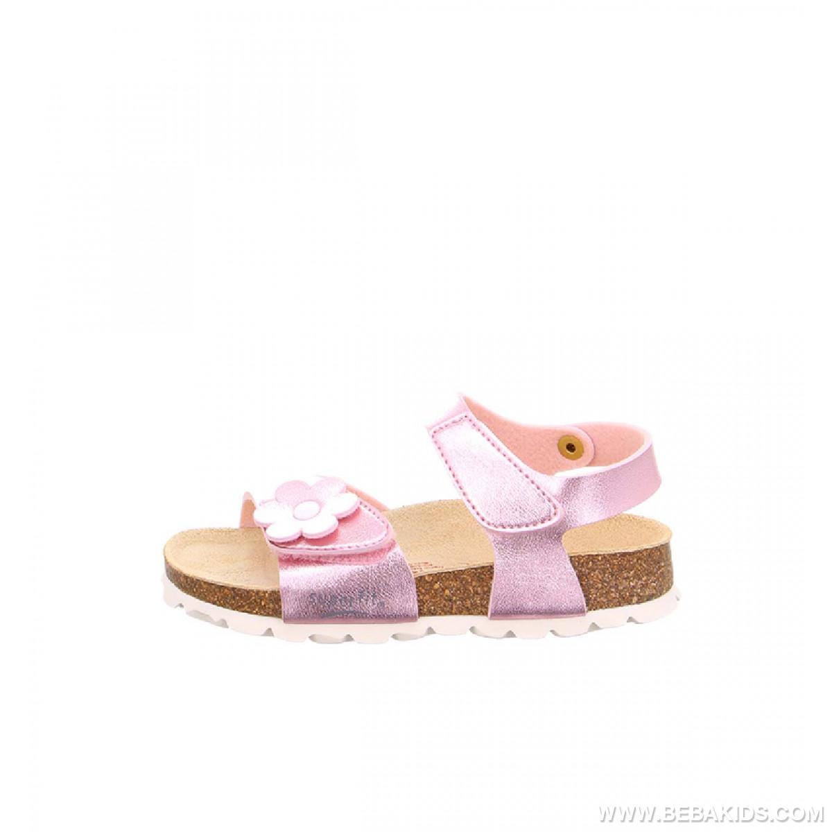 SUPERFIT SANDALE