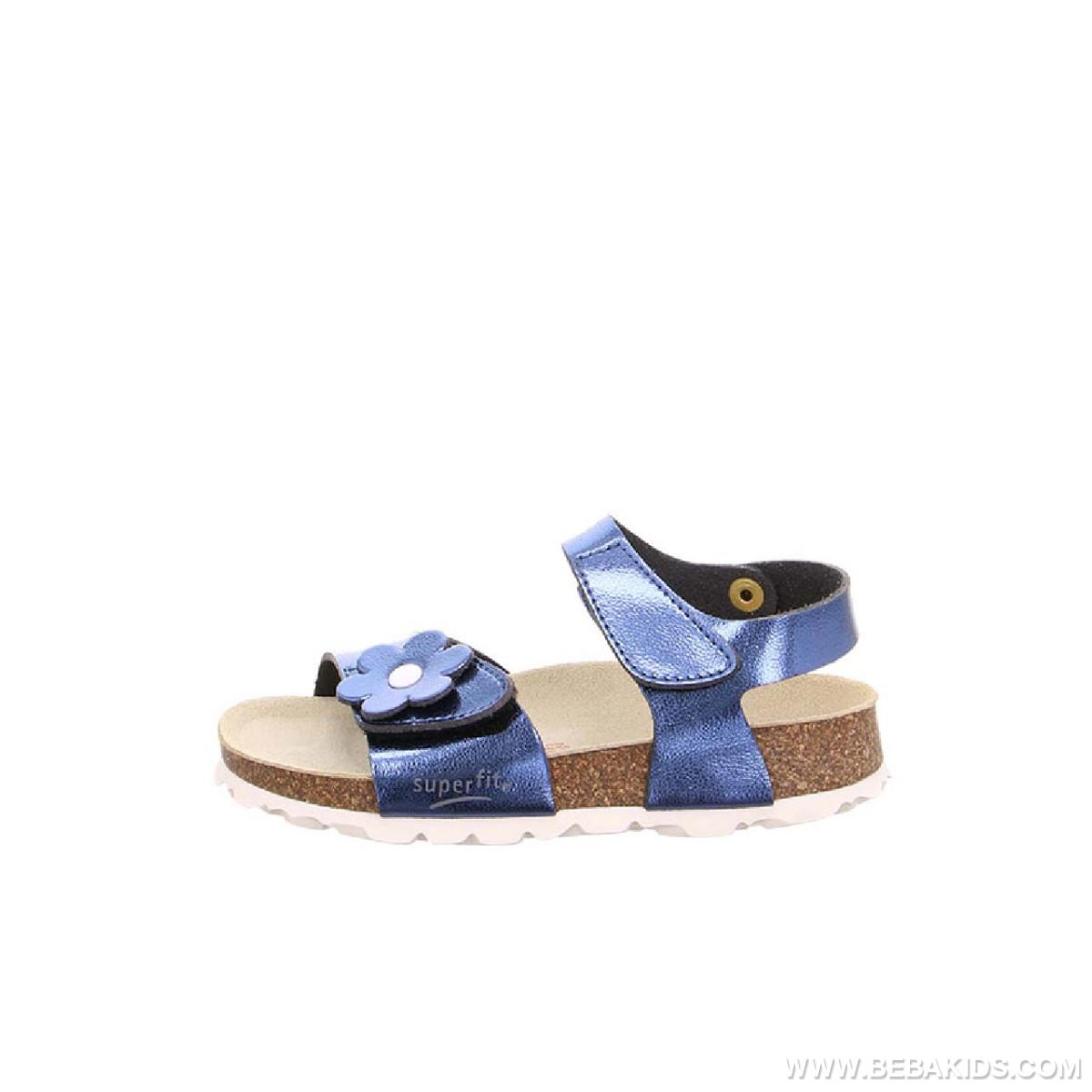 SUPERFIT SANDALE