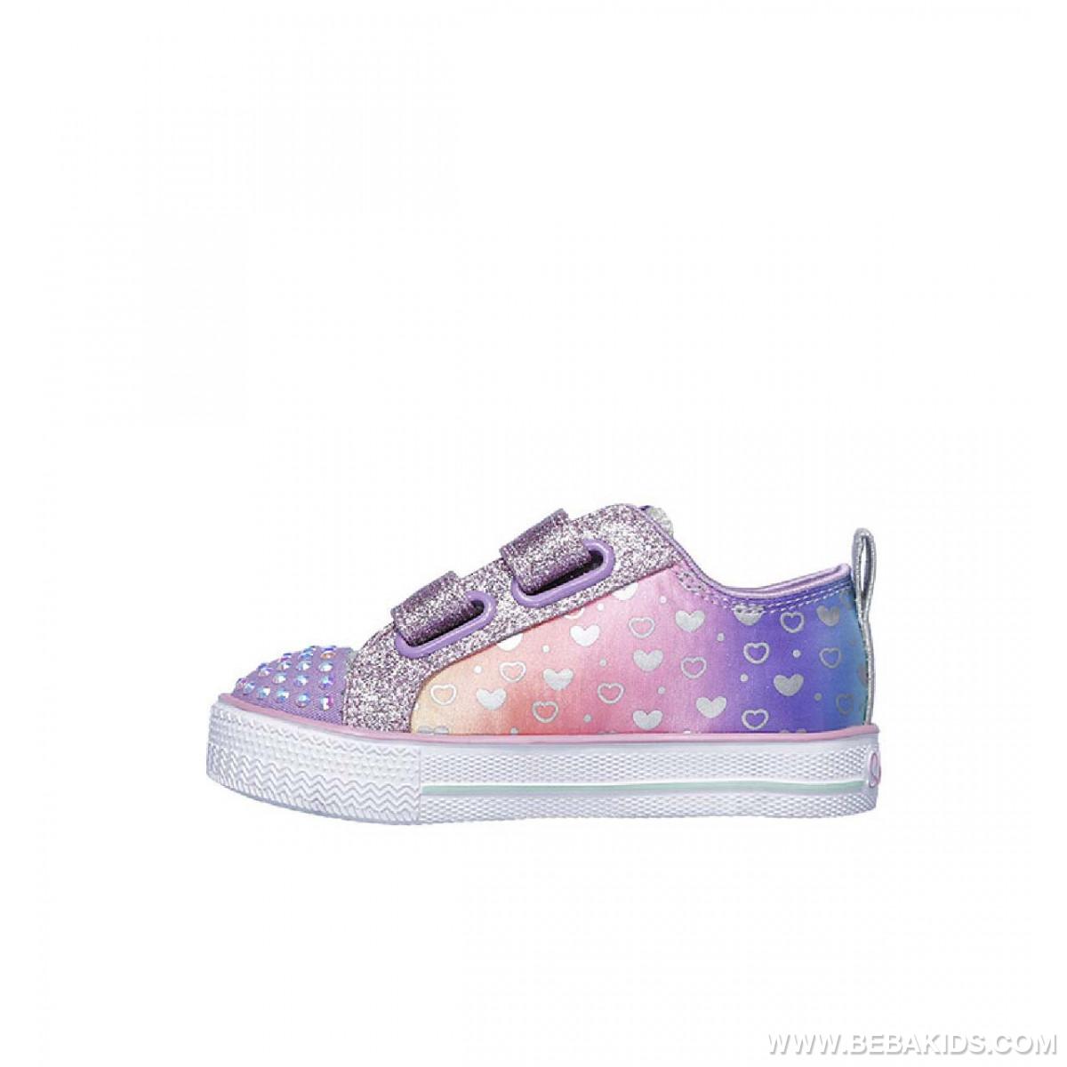 Skechers Patike 5199bz0414l00 Bebakids