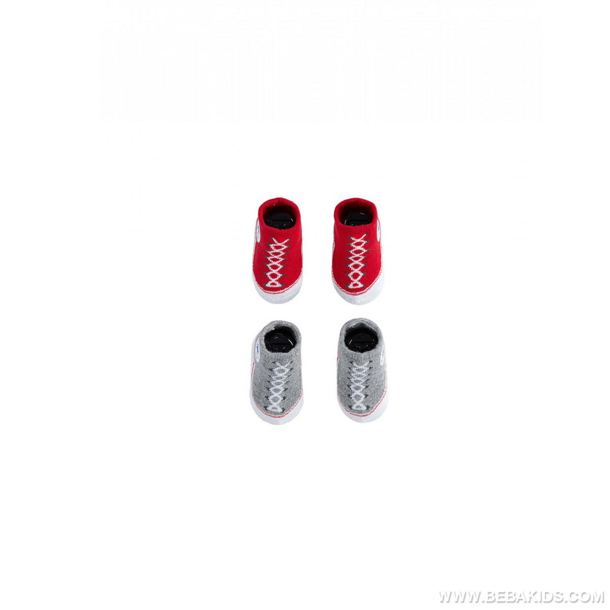 SET CARAPA CONVERSE PL20