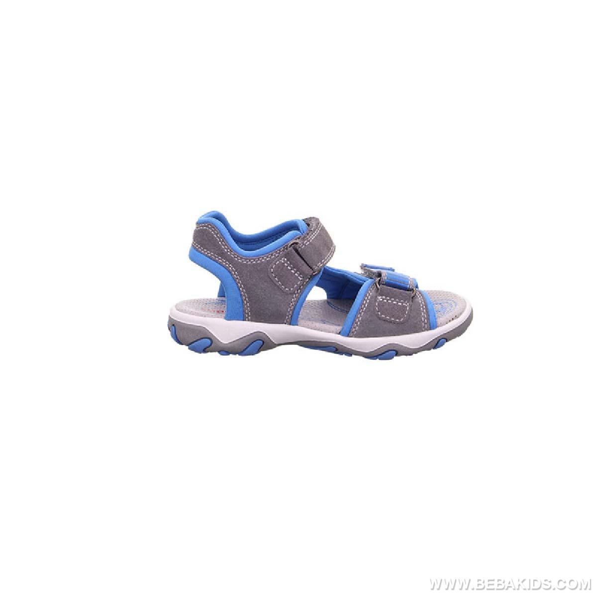 SANDALE ZA DEČAKE SUPERFIT