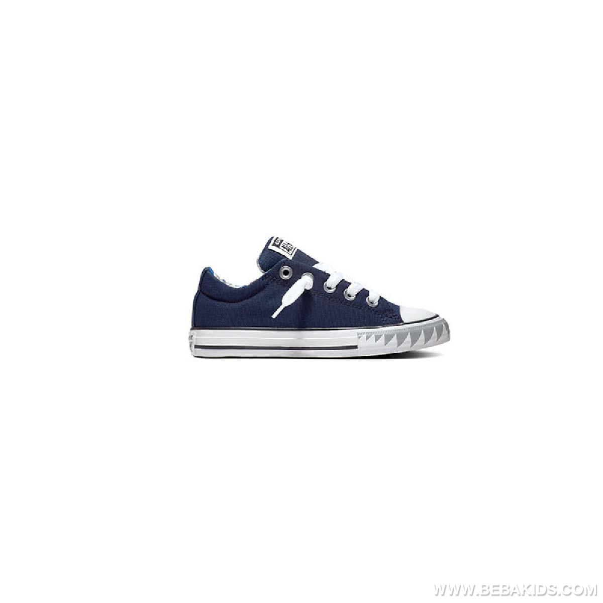 PATIKE STARKE ZA DEČAKE CONVERSE