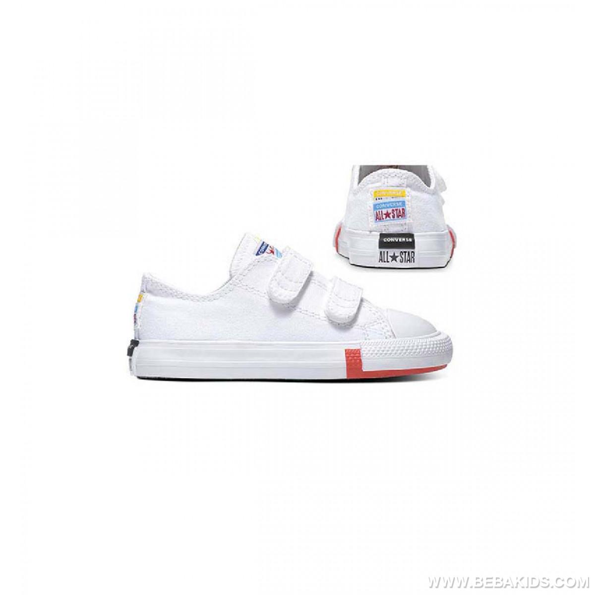 PATIKE STARKE ZA DEČAKE CONVERSE