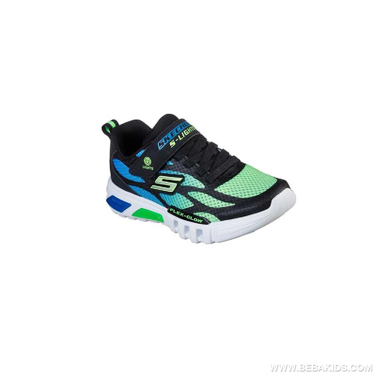 PATIKE ZA DEČAKE SKECHERS