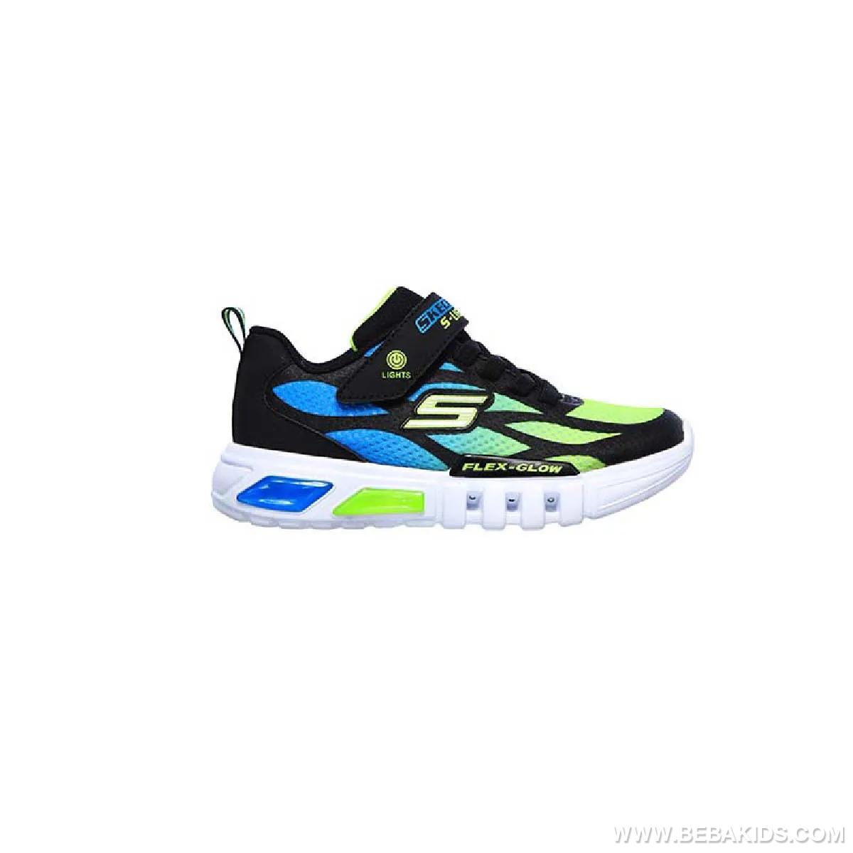PATIKE ZA DEČAKE SKECHERS