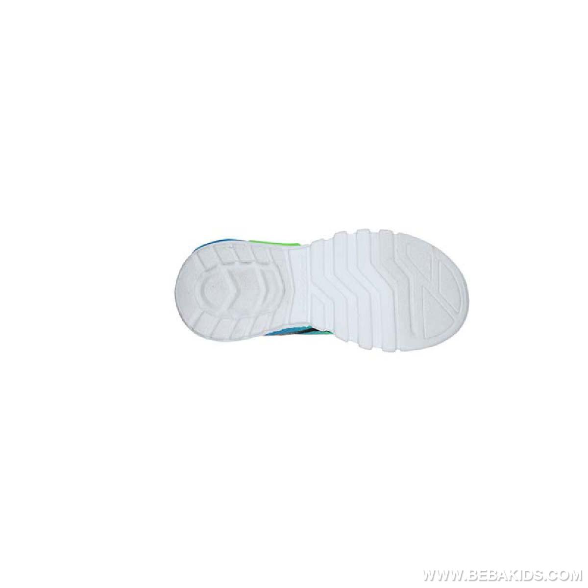 PATIKE ZA DEČAKE SKECHERS