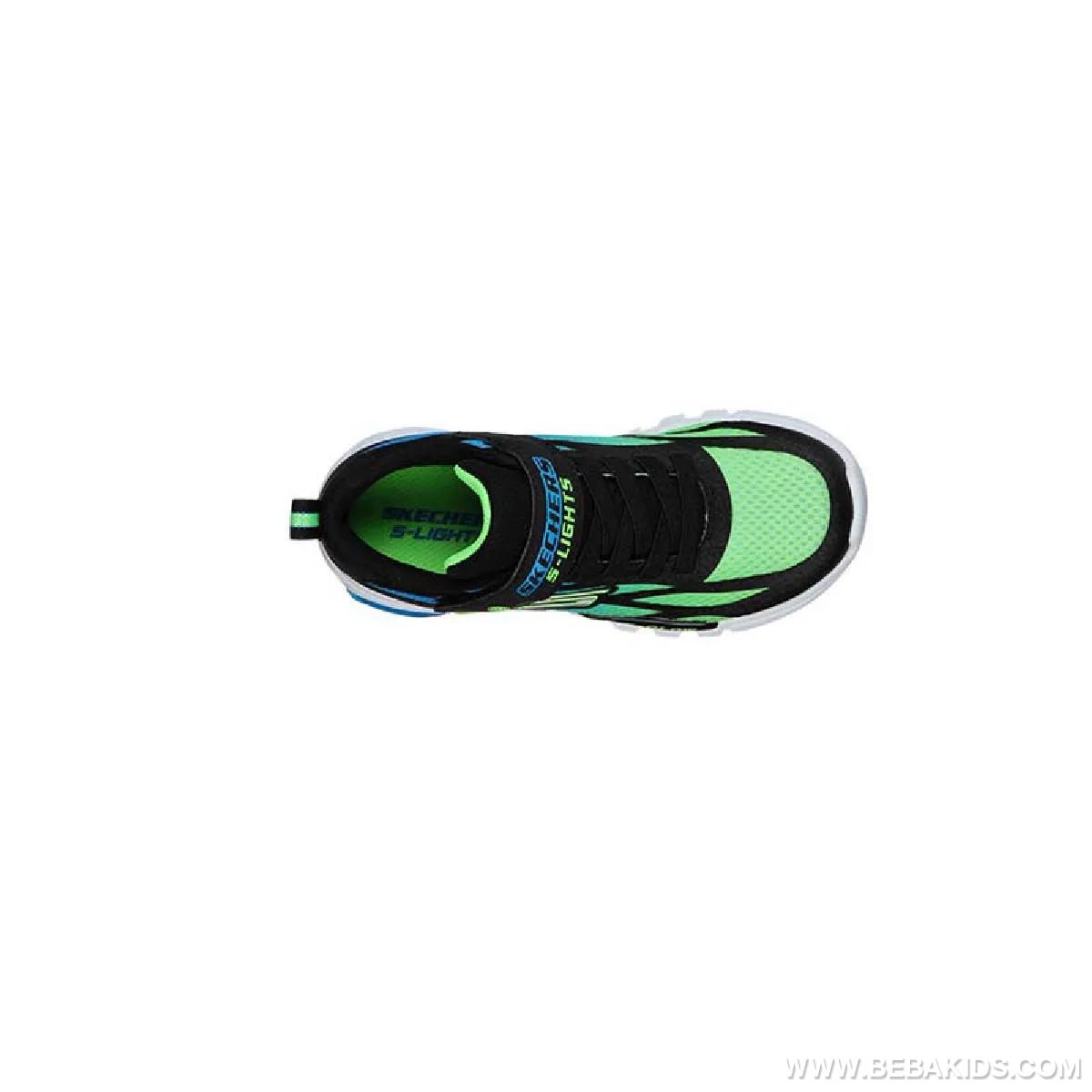 PATIKE ZA DEČAKE SKECHERS