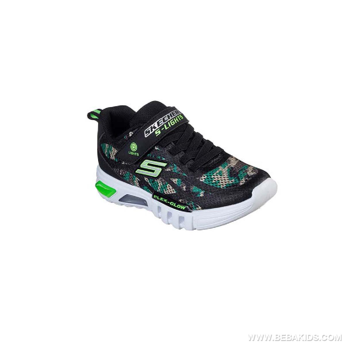 PATIKE ZA DEČAKE SKECHERS
