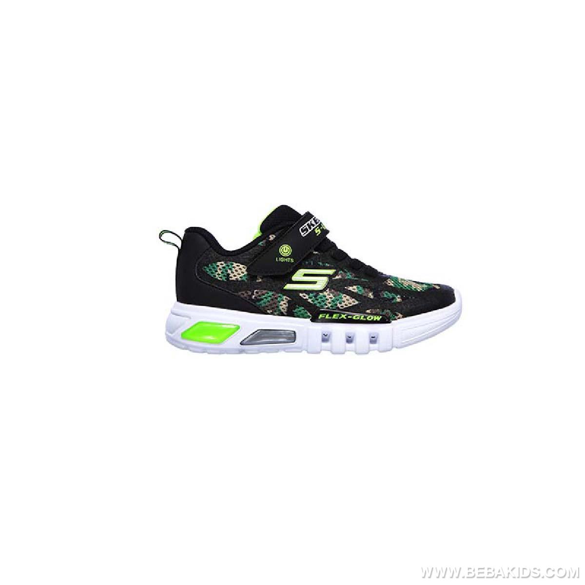 PATIKE ZA DEČAKE SKECHERS