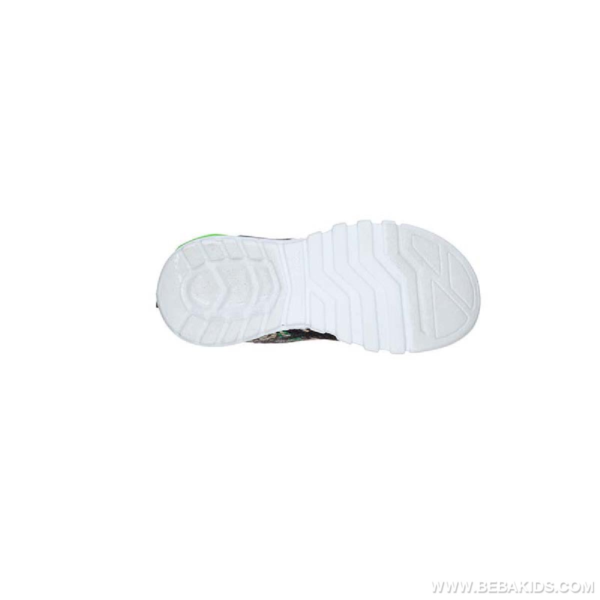 PATIKE ZA DEČAKE SKECHERS