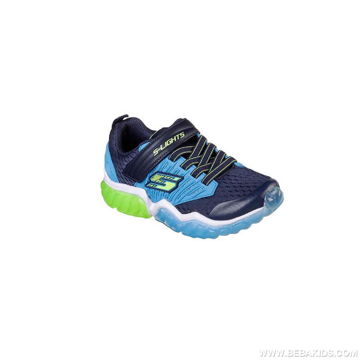PATIKE ZA DEČAKE SKECHERS