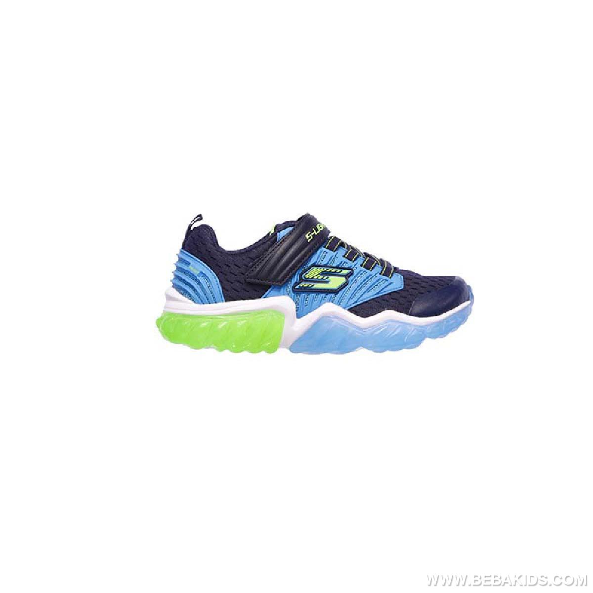 PATIKE ZA DEČAKE SKECHERS