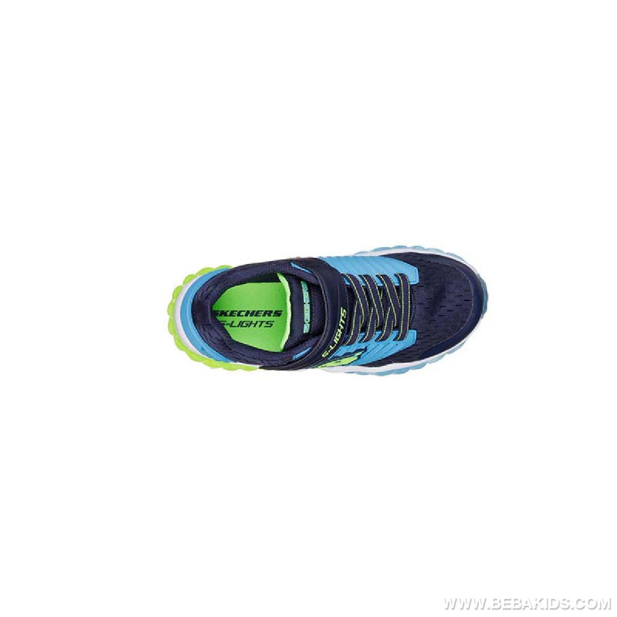 PATIKE ZA DEČAKE SKECHERS