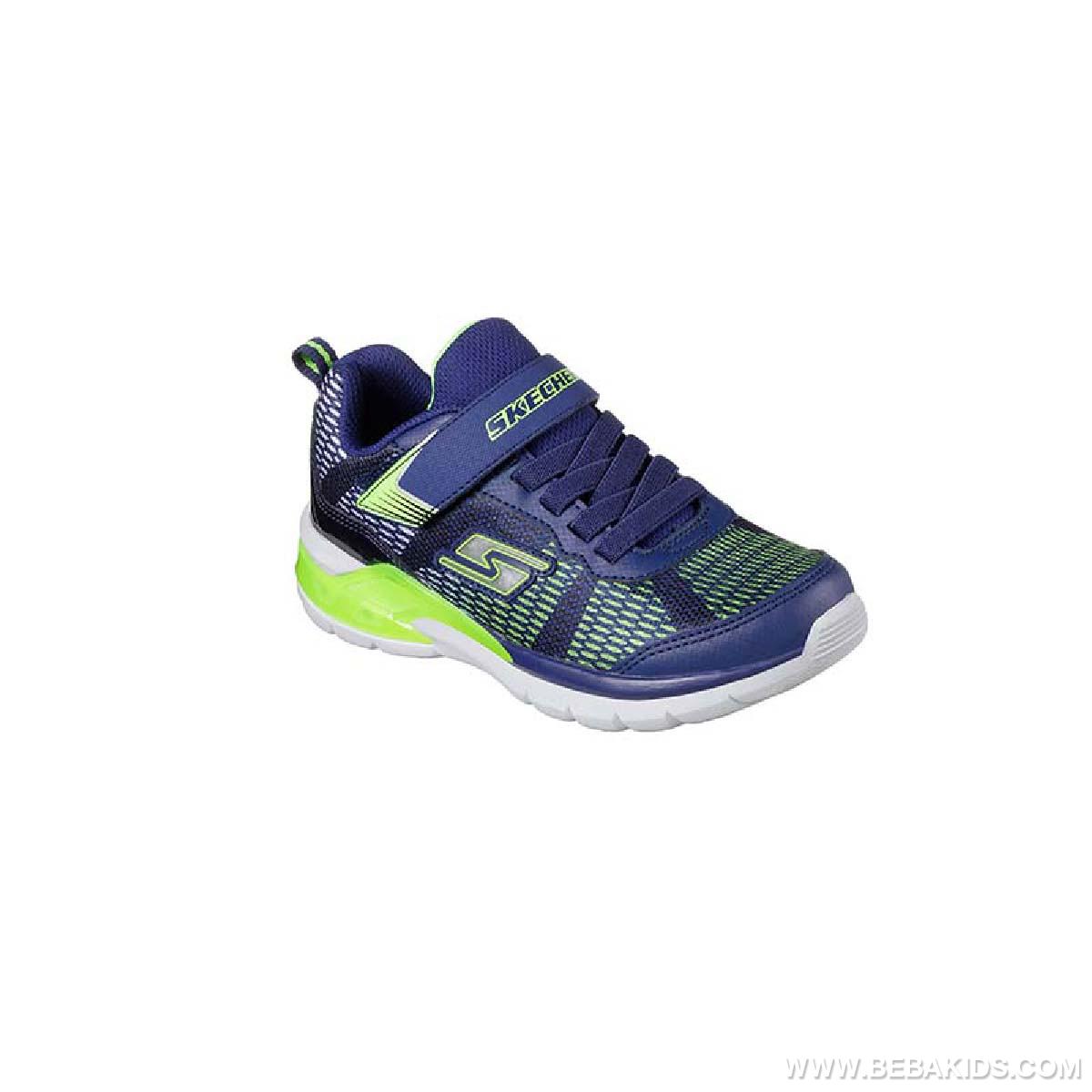 PATIKE ZA DEČAKE SKECHERS
