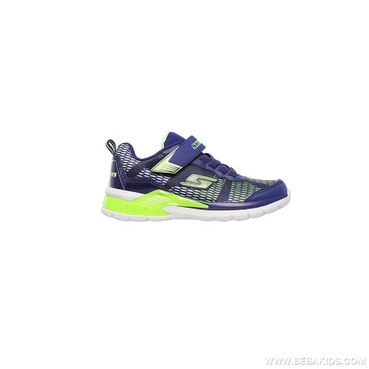 PATIKE ZA DEČAKE SKECHERS