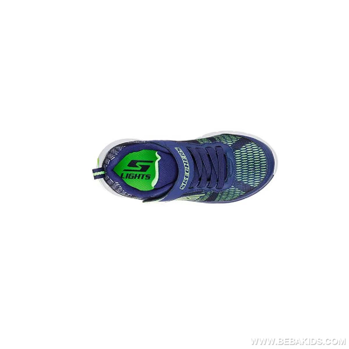 PATIKE ZA DEČAKE SKECHERS