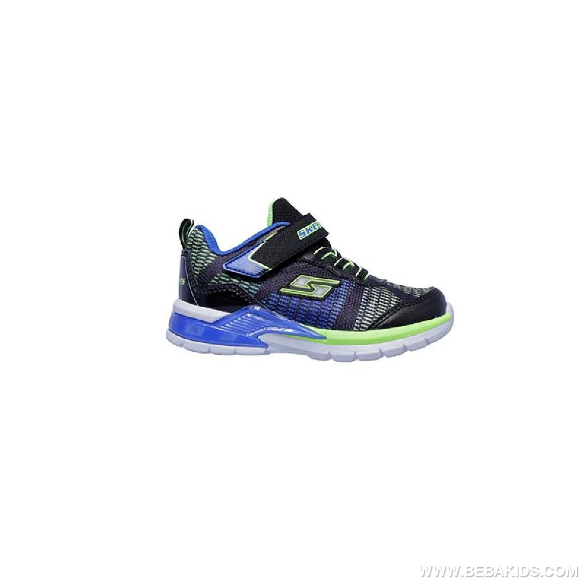 PATIKE ZA DEČAKE SKECHERS