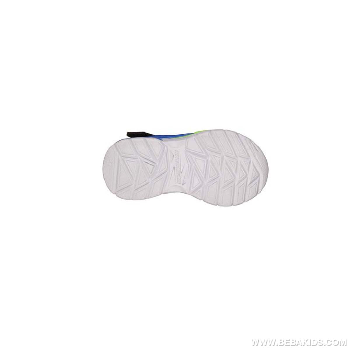 PATIKE ZA DEČAKE SKECHERS