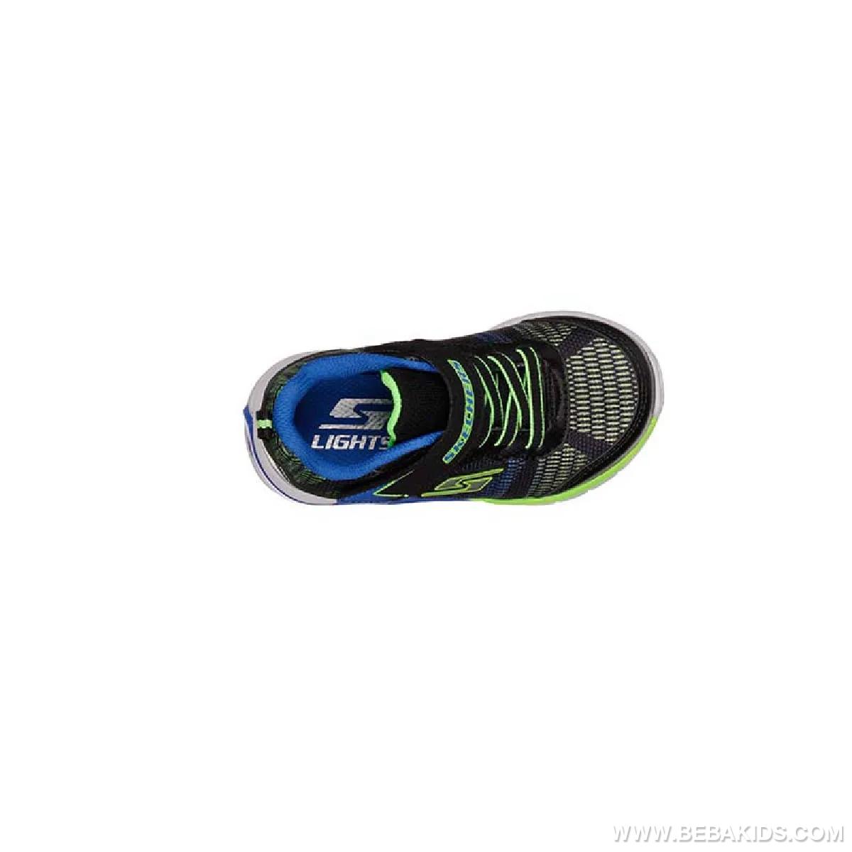 PATIKE ZA DEČAKE SKECHERS