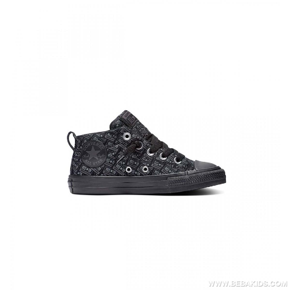 PATIKE STARKE ZA DEČAKE CONVERSE