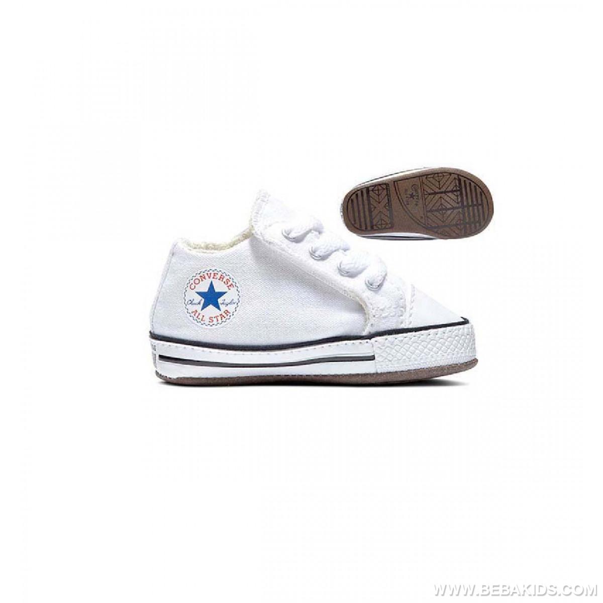 NEHODAJUĆE STARKE ZA DEČAKE CONVERSE