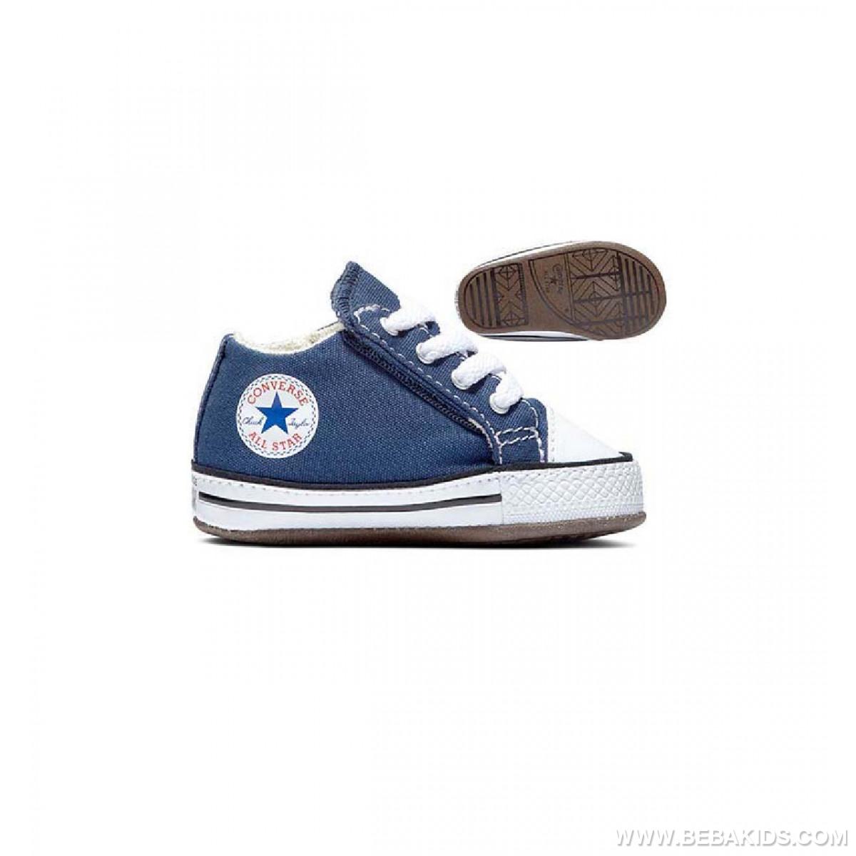 NEHODAJUĆE STARKE ZA DEČAKE CONVERSE