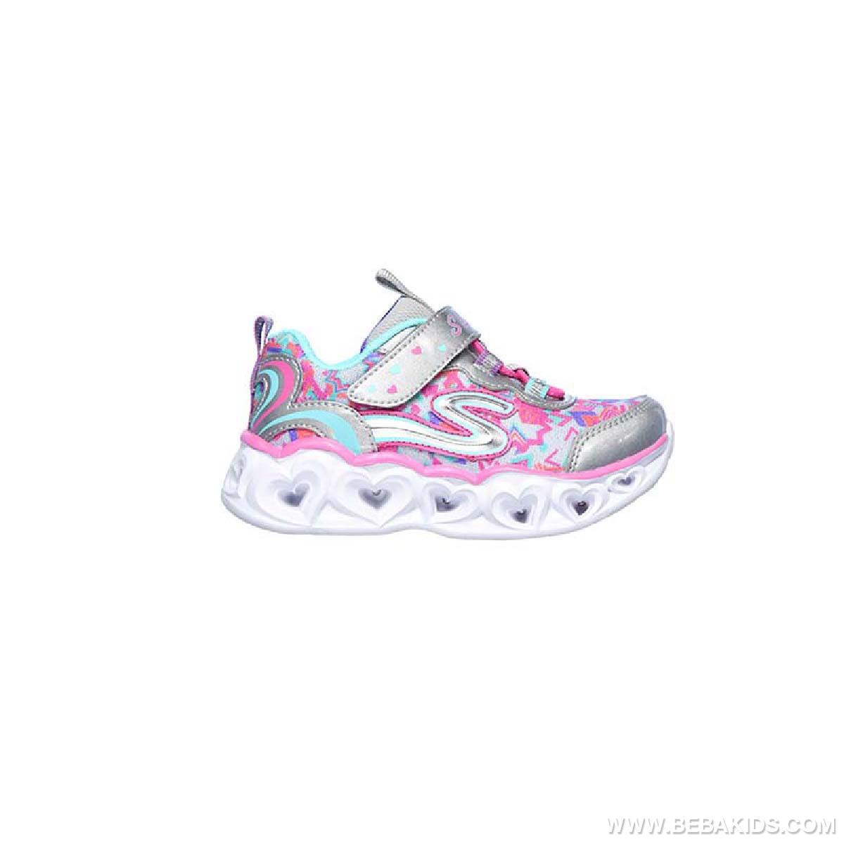 PATIKE ZA DEVOJČICE SKECHERS