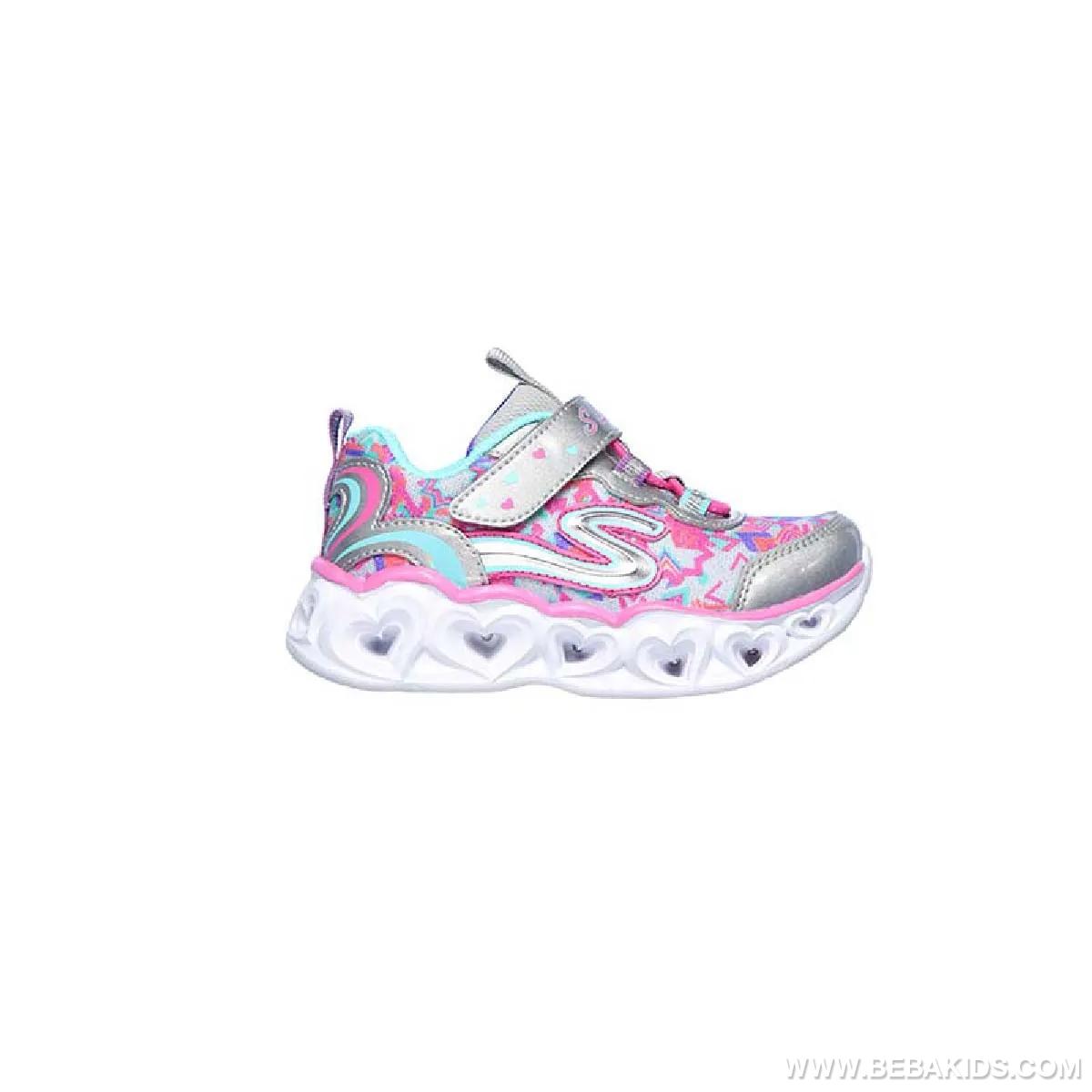 PATIKE ZA DEVOJČICE SKECHERS