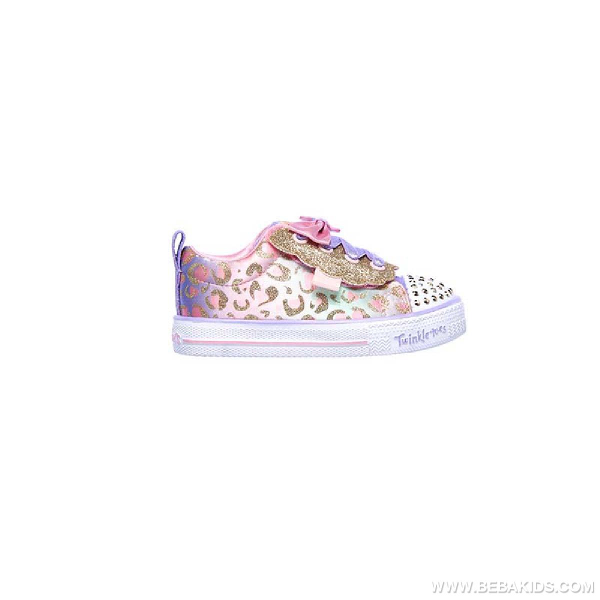 PATIKE ZA DEVOJČICE SKECHERS
