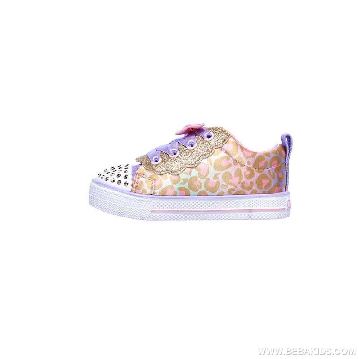 PATIKE ZA DEVOJČICE SKECHERS