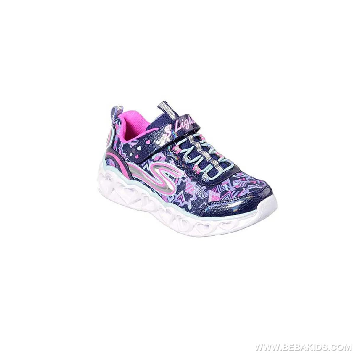PATIKE ZA DEVOJČICE SKECHERS