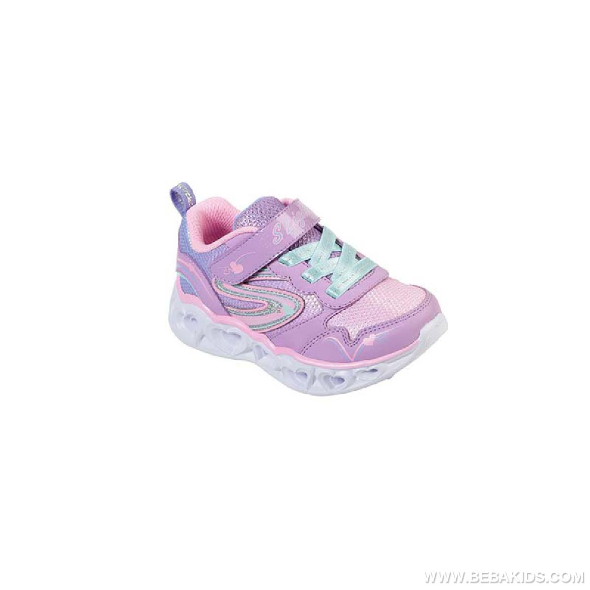 skechers goldie fly girl