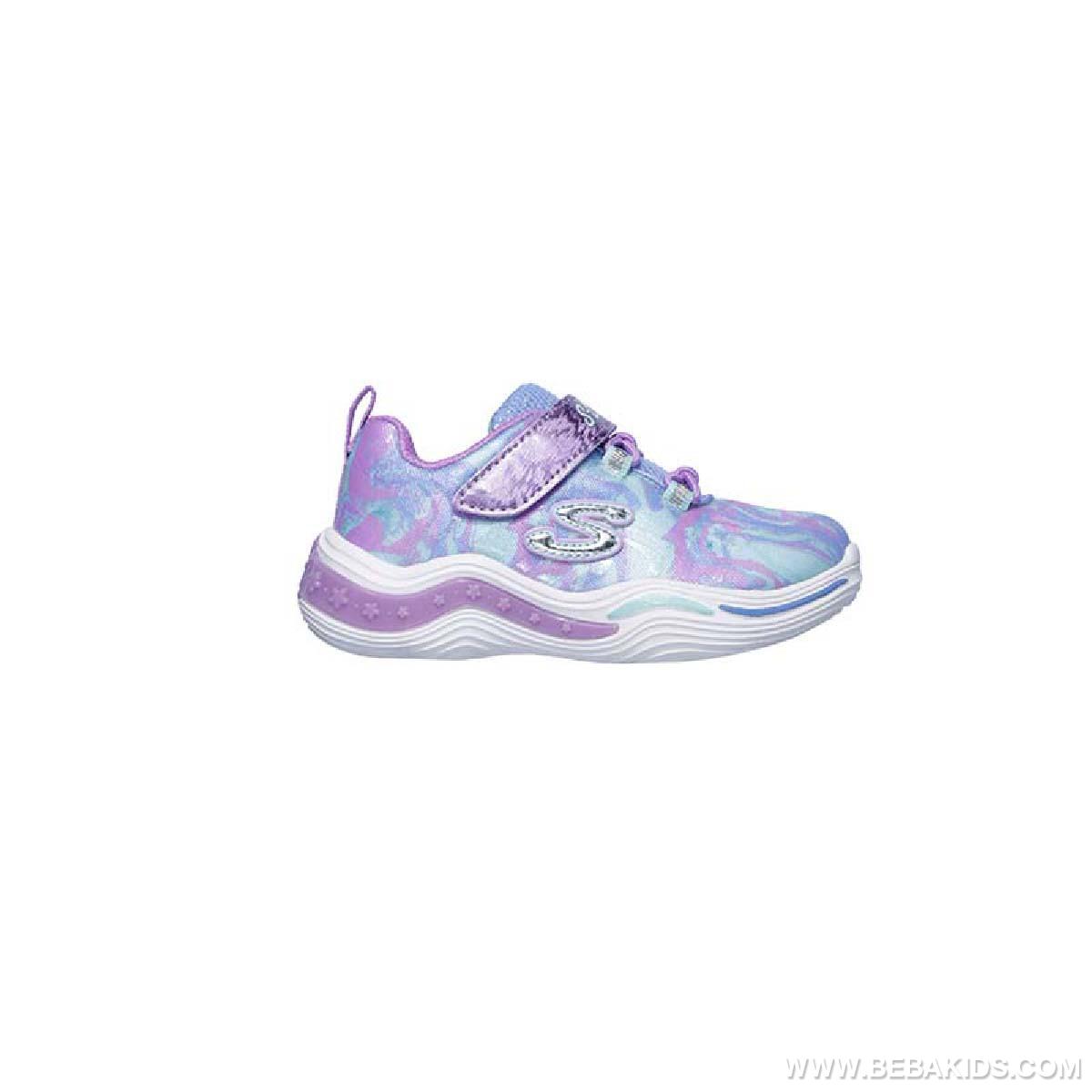 PATIKE ZA DEVOJČICE SKECHERS