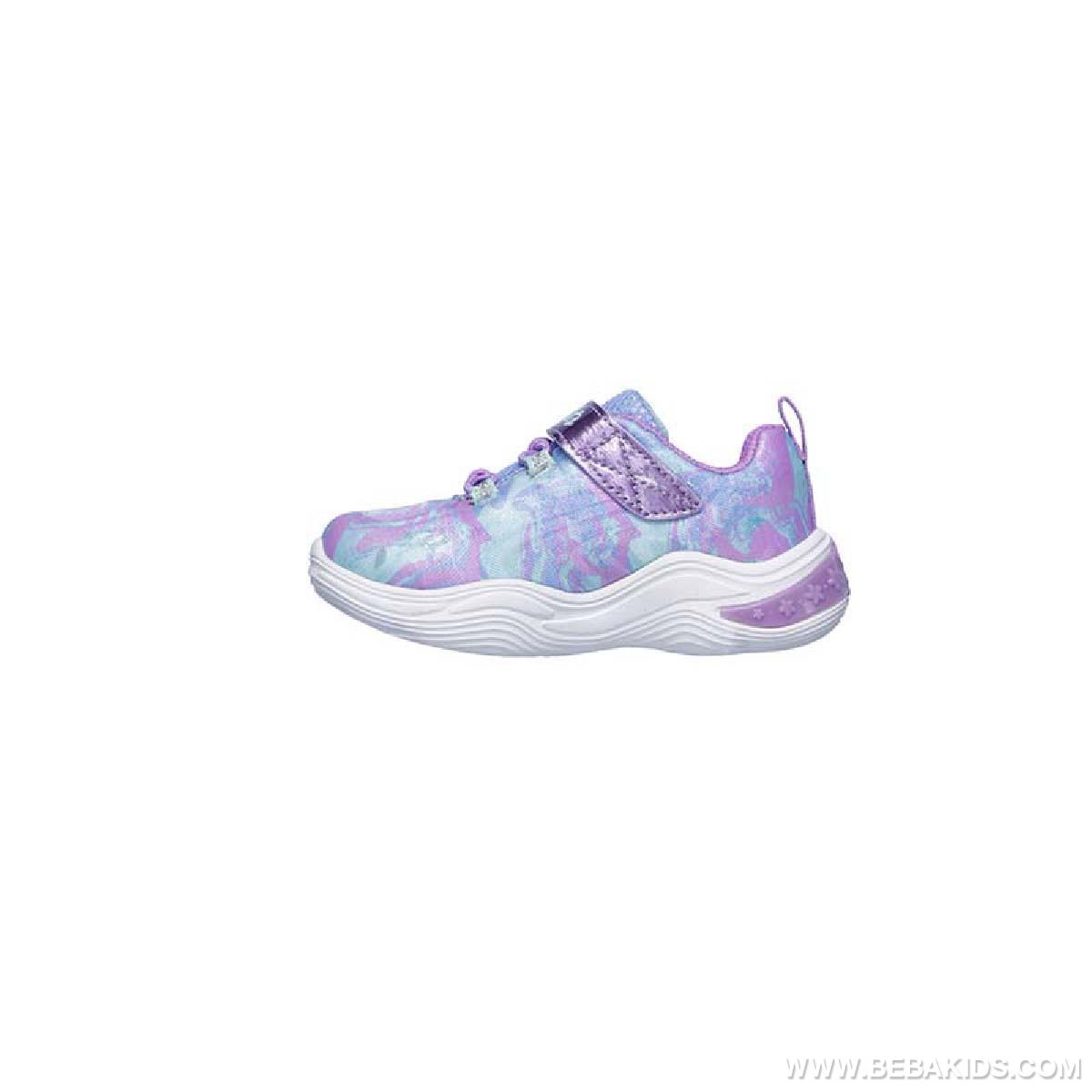 PATIKE ZA DEVOJČICE SKECHERS